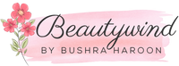 Beauty Wind by Bushra Haroon