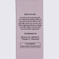 Glowing Face Serum