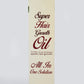 Super Hair Growth Oil
