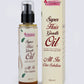 Super Hair Growth Oil